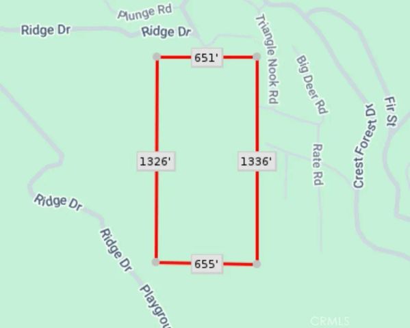 0 Lovers, Cedarpines Park, CA 92322