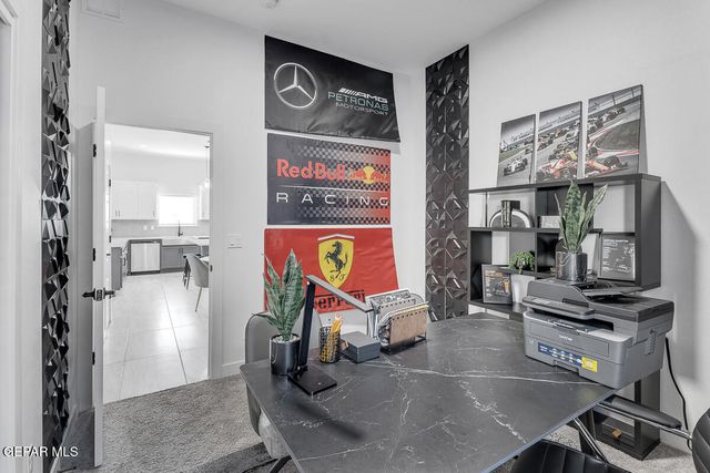 105 Madrid Trail, Sunland Park, NM 88063