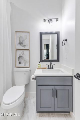 105 Madrid Trail, Sunland Park, NM 88063