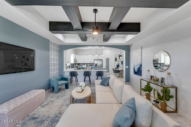 105 Madrid Trail, Sunland Park, NM 88063