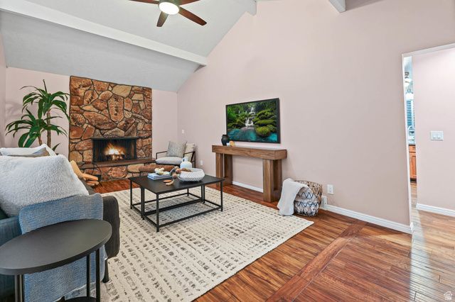 2366 W JACK CIR, Taylorsville, UT 84129