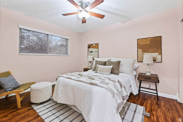 2366 W JACK CIR, Taylorsville, UT 84129