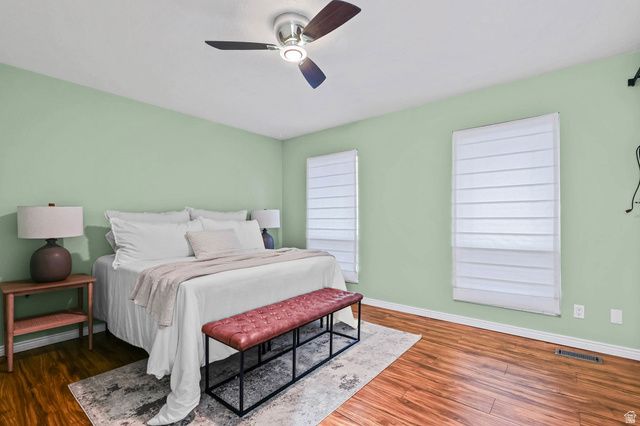 2366 W JACK CIR, Taylorsville, UT 84129