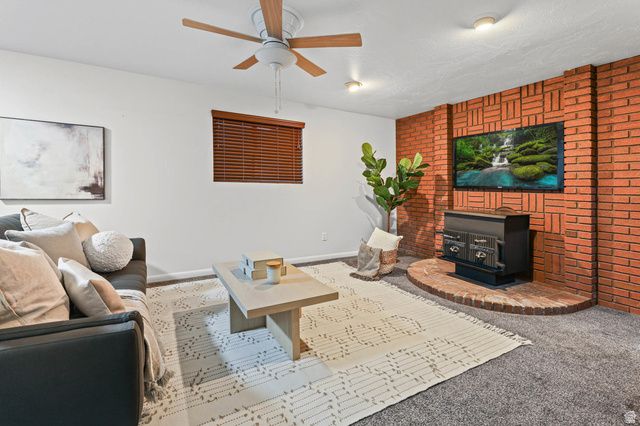 2366 W JACK CIR, Taylorsville, UT 84129