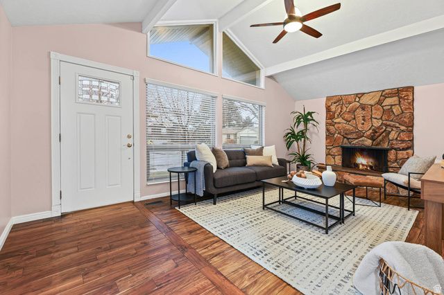 2366 W JACK CIR, Taylorsville, UT 84129