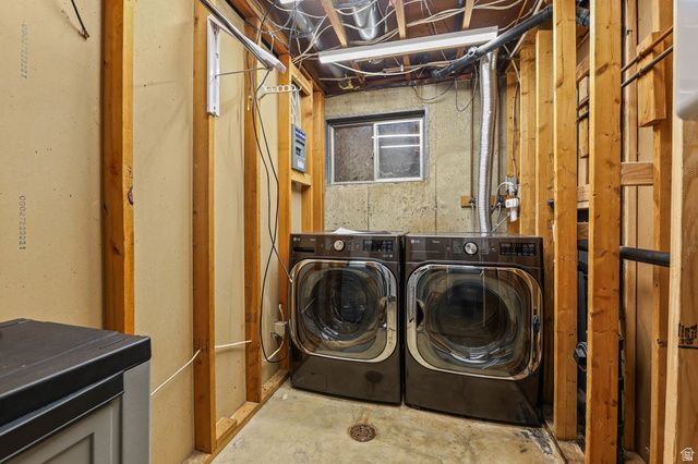 2366 W JACK CIR, Taylorsville, UT 84129