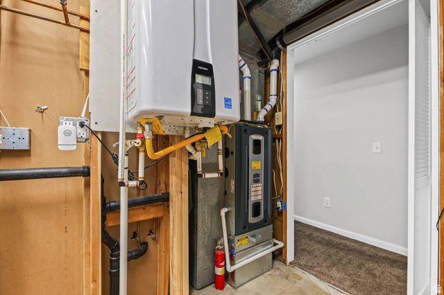 2366 W JACK CIR, Taylorsville, UT 84129