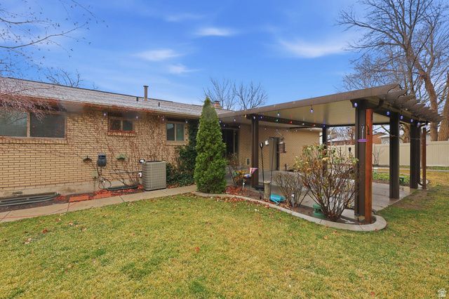 2366 W JACK CIR, Taylorsville, UT 84129