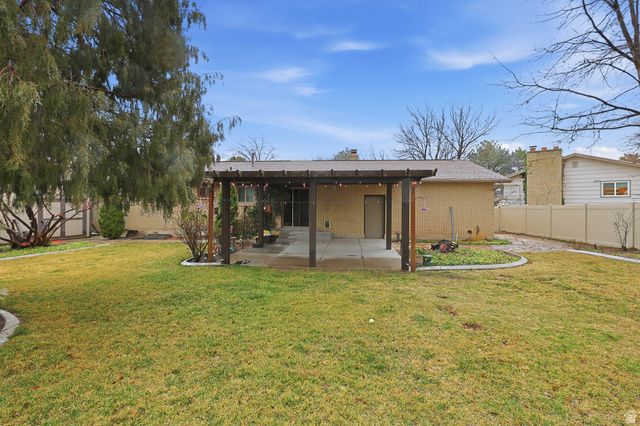 2366 W JACK CIR, Taylorsville, UT 84129