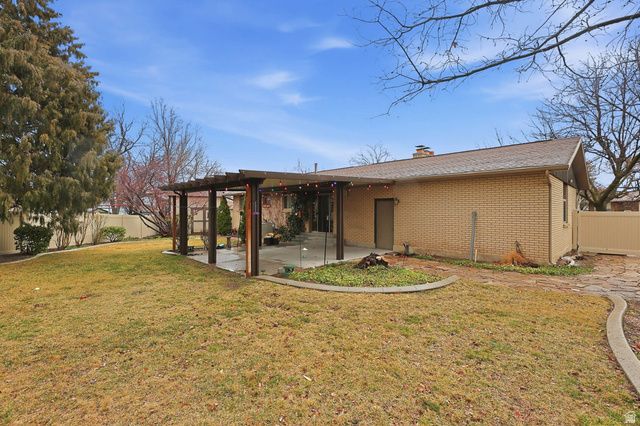 2366 W JACK CIR, Taylorsville, UT 84129