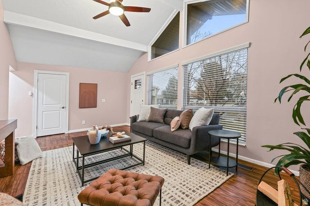 2366 W JACK CIR, Taylorsville, UT 84129