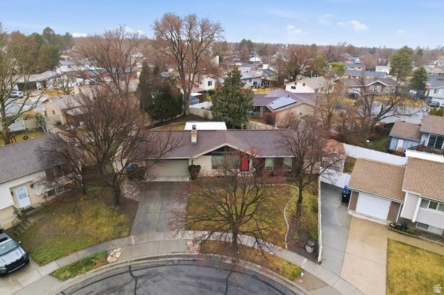 2366 W JACK CIR, Taylorsville, UT 84129