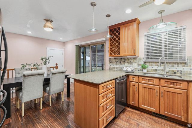 2366 W JACK CIR, Taylorsville, UT 84129