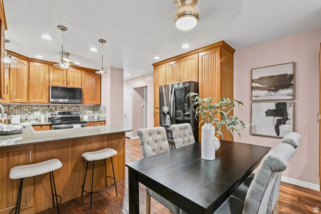 2366 W JACK CIR, Taylorsville, UT 84129