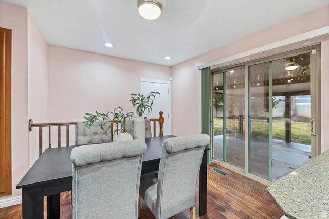 2366 W JACK CIR, Taylorsville, UT 84129