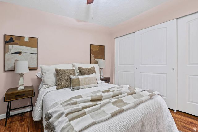 2366 W JACK CIR, Taylorsville, UT 84129