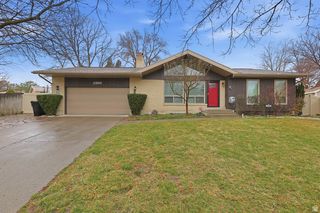 2366 W JACK CIR, Taylorsville, UT 84129