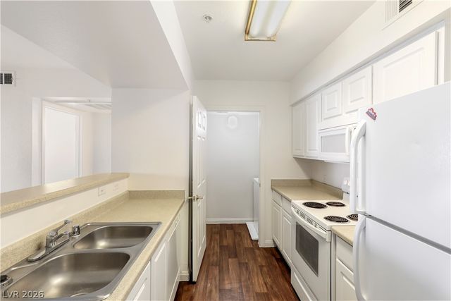 6955 North Durango Drive 3025, Las Vegas, NV 89149