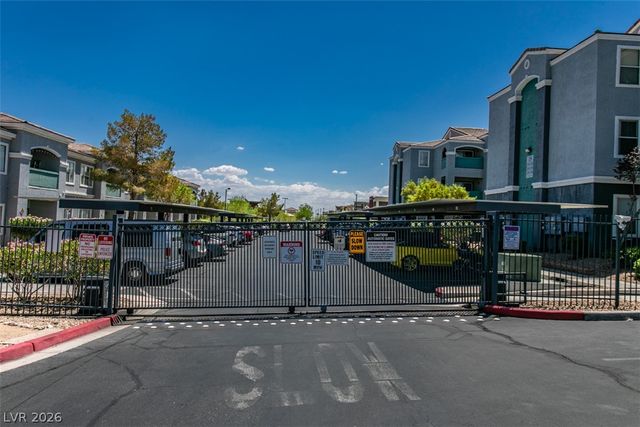 6955 North Durango Drive 3025, Las Vegas, NV 89149