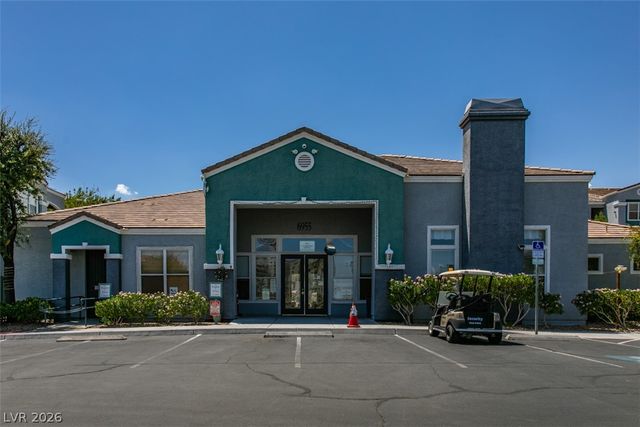 6955 North Durango Drive 3025, Las Vegas, NV 89149