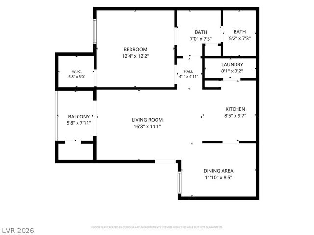 6955 North Durango Drive 3025, Las Vegas, NV 89149