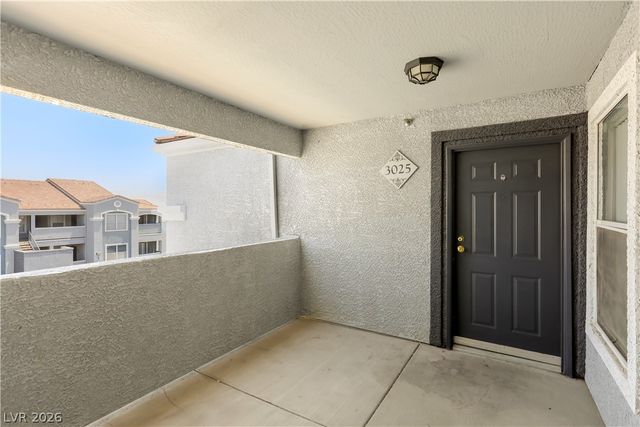 6955 North Durango Drive 3025, Las Vegas, NV 89149