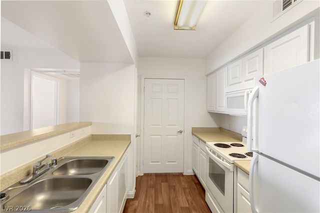 6955 North Durango Drive 3025, Las Vegas, NV 89149