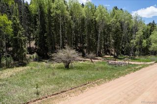 546 Spring Valley Lane, Florissant, CO 80816