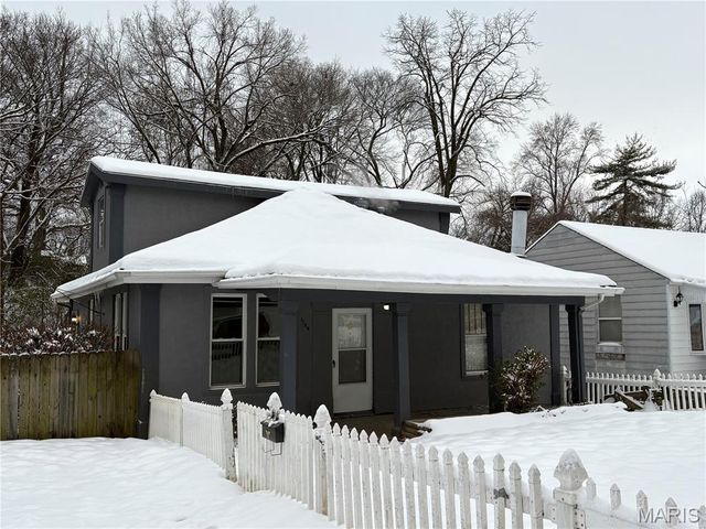 1106 Cleveland Street, Collinsville, IL 62234