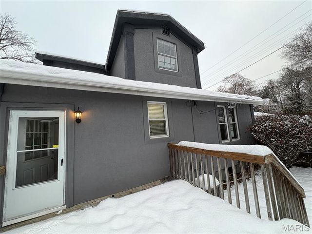 1106 Cleveland Street, Collinsville, IL 62234