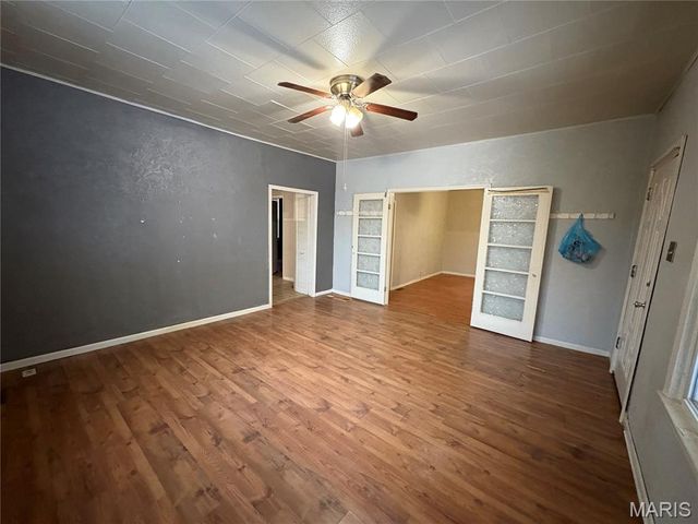 1106 Cleveland Street, Collinsville, IL 62234