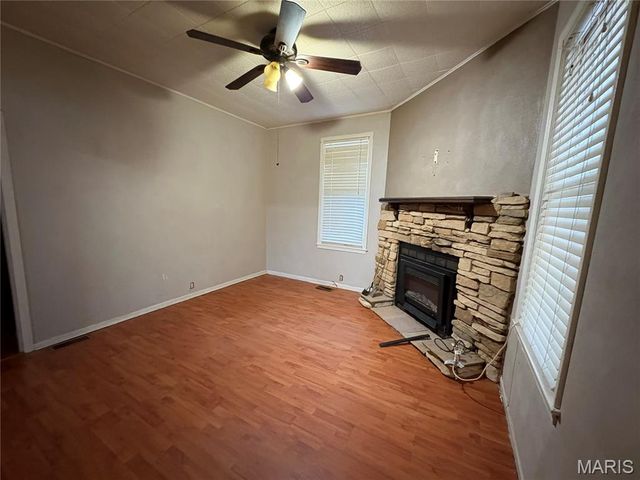 1106 Cleveland Street, Collinsville, IL 62234