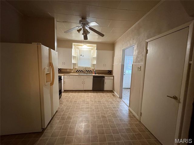 1106 Cleveland Street, Collinsville, IL 62234