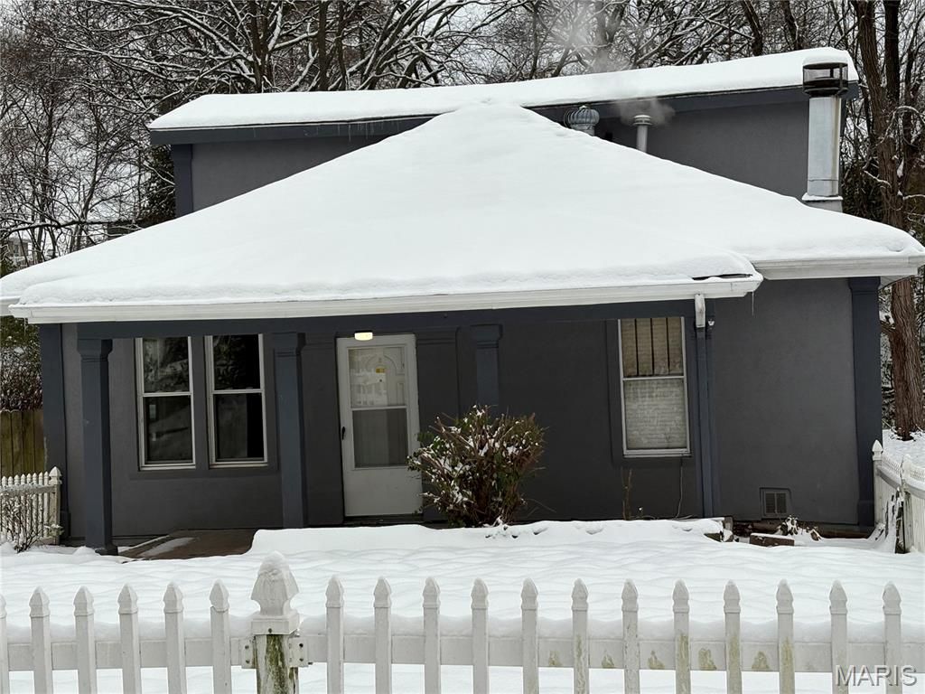 1106 Cleveland Street, Collinsville, IL 62234