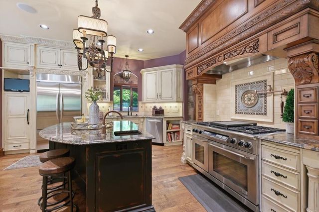5900 Waterscape Bay, Edmond, OK 73013