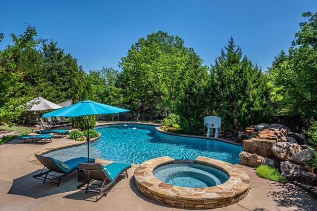 5900 Waterscape Bay, Edmond, OK 73013