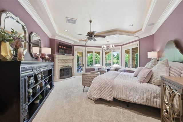 5900 Waterscape Bay, Edmond, OK 73013