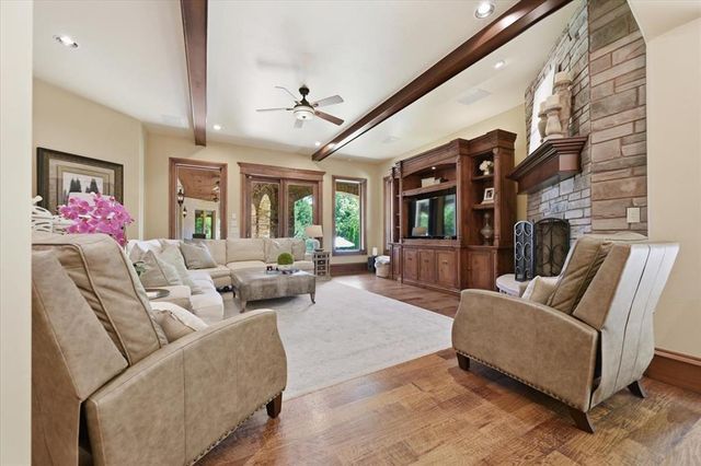 5900 Waterscape Bay, Edmond, OK 73013
