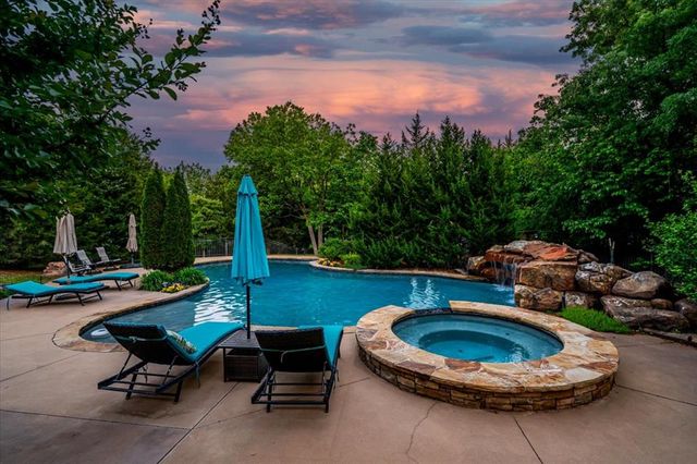 5900 Waterscape Bay, Edmond, OK 73013