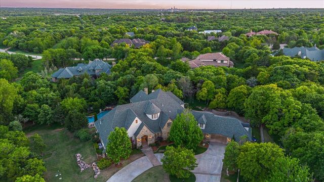 5900 Waterscape Bay, Edmond, OK 73013