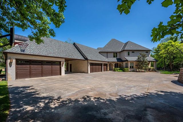 5900 Waterscape Bay, Edmond, OK 73013