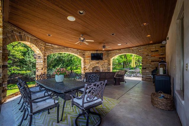 5900 Waterscape Bay, Edmond, OK 73013