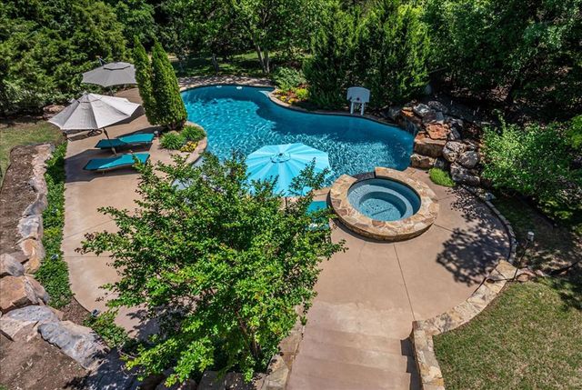 5900 Waterscape Bay, Edmond, OK 73013