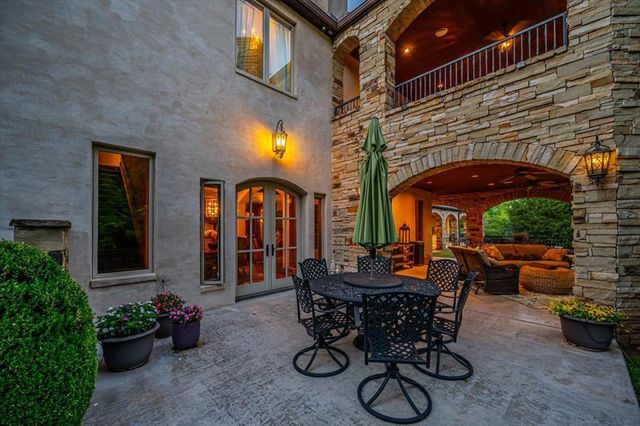 5900 Waterscape Bay, Edmond, OK 73013