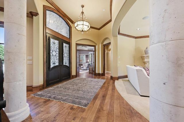 5900 Waterscape Bay, Edmond, OK 73013