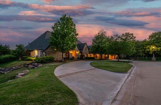 5900 Waterscape Bay, Edmond, OK 73013