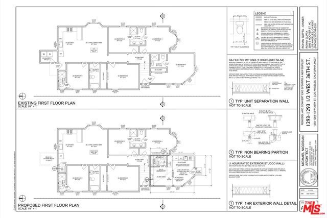1293 W 36th Street, Los Angeles, CA 90007
