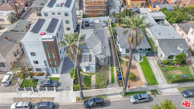 1293 W 36th Street, Los Angeles, CA 90007