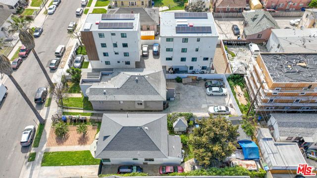 1293 W 36th Street, Los Angeles, CA 90007