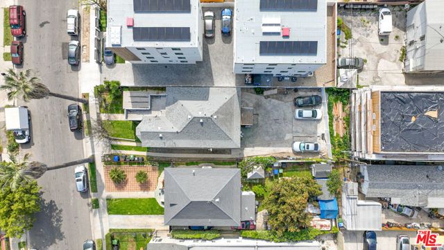 1293 W 36th Street, Los Angeles, CA 90007